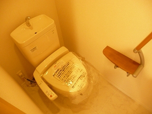 ソレイユ　マーメゾン 102号-5