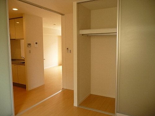 ソレイユ　マーメゾン 102号-7