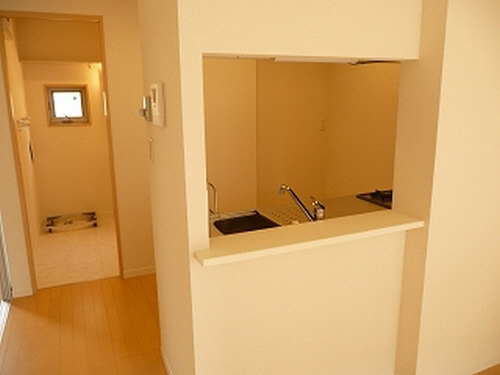 ソレイユ　マーメゾン 102号-9