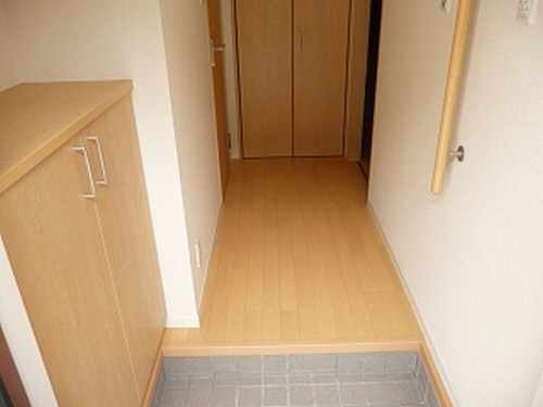 ソレイユ　マーメゾン 102号-10