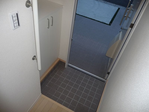 ソレイユ マーメゾン 205号-11