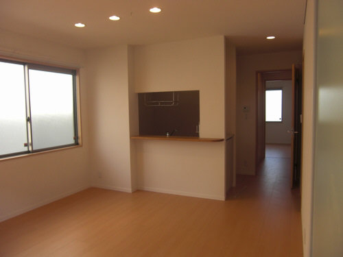 Ｑｕａｔｒｅ　ｓａｉｓｏｎｓ　Ｏｕｅｓｔ 202号-2
