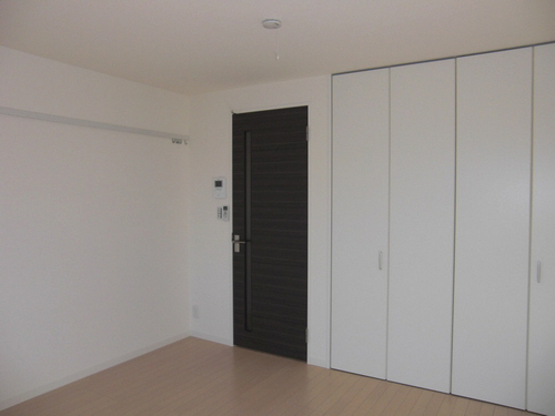 グラン・ジュテ調布 102号-2