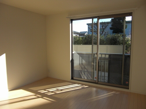 グラン・ジュテ調布 102号-3