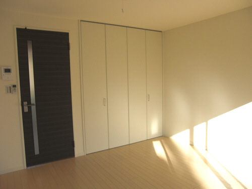 グラン・ジュテ調布 102号-4