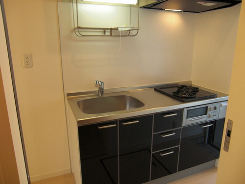 グラン・ジュテ調布 102号-5