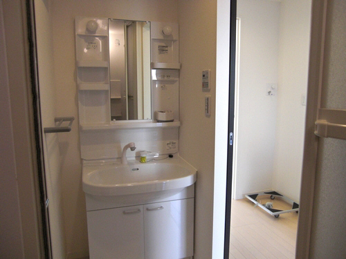 グラン・ジュテ調布 102号-7