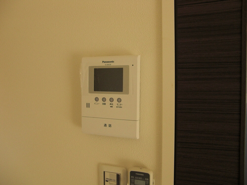 グラン・ジュテ調布 102号-8