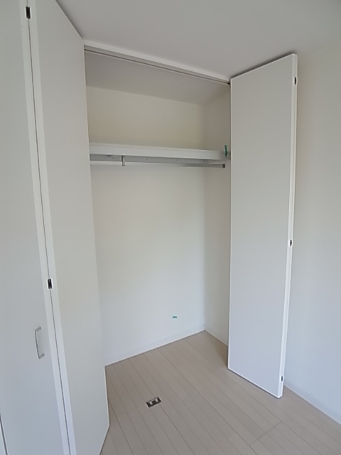 グラン・ジュテ調布 102号-9