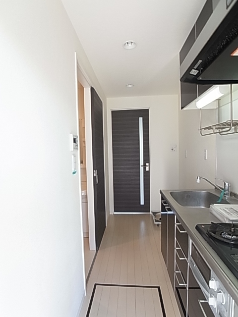 グラン・ジュテ調布 102号-10