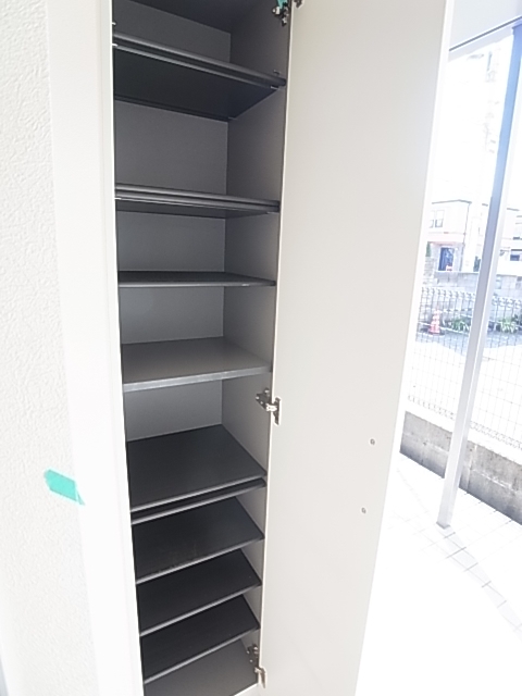 グラン・ジュテ調布 102号-11