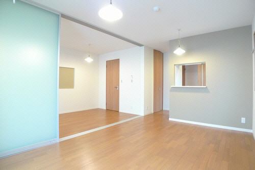 Crest Court 202号-2