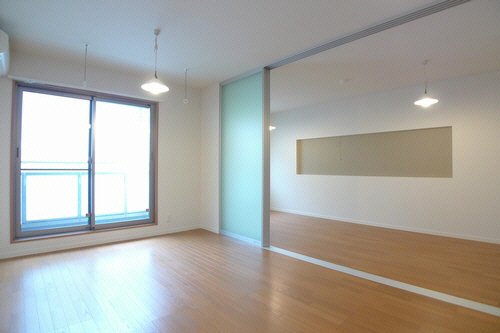 Crest Court 202号-3