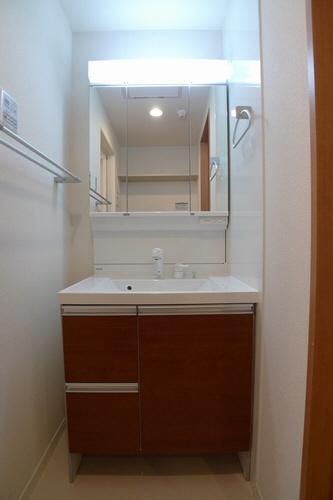 Crest Court 202号-10
