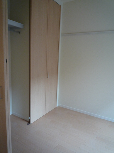 ウィステリア調布 102号-3