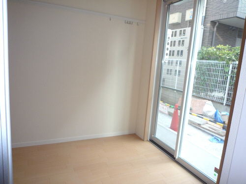 ウィステリア調布 102号-4