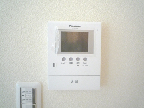 ウィステリア調布 102号-5