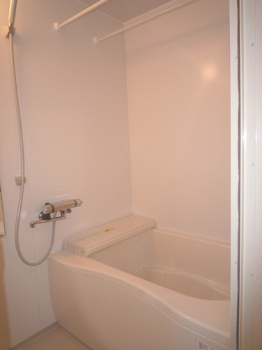 ウィステリア調布 102号-6