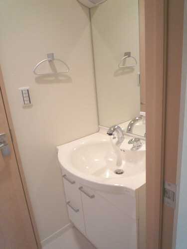 ウィステリア調布 102号-8