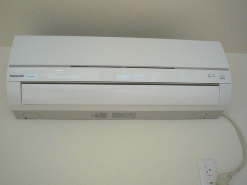 ウィステリア調布 102号-11