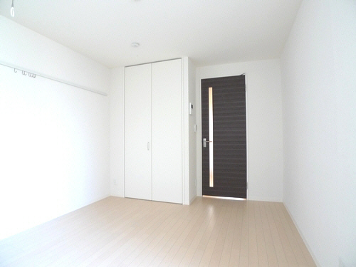 ボヌールⅡ 103号-3