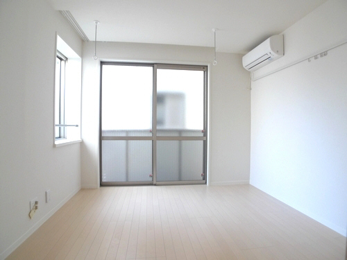 ボヌールⅡ 103号-4