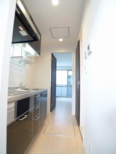 ボヌールⅡ 103号-6