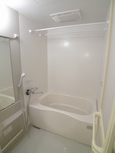 ボヌールⅡ 103号-9