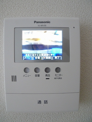 ボヌールⅡ 103号-10