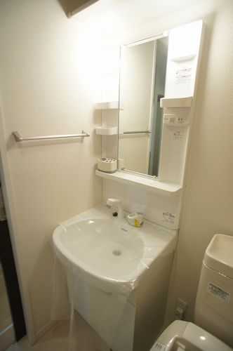 ボヌールⅡ 103号-12