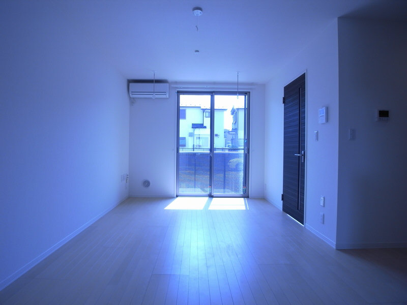 シャーメゾン・ソレイユ 102号-2