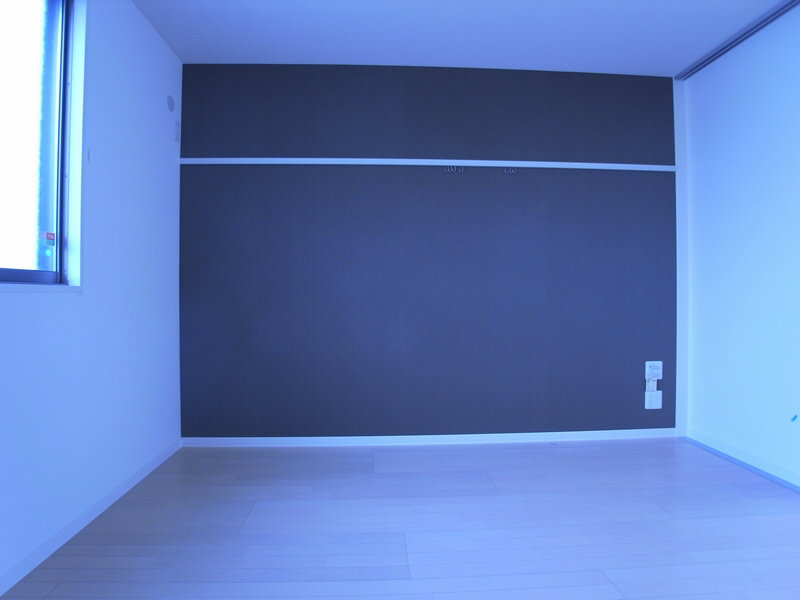 シャーメゾン・ソレイユ 102号-7