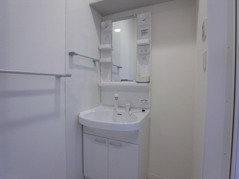 シャーメゾン・ソレイユ 102号-9