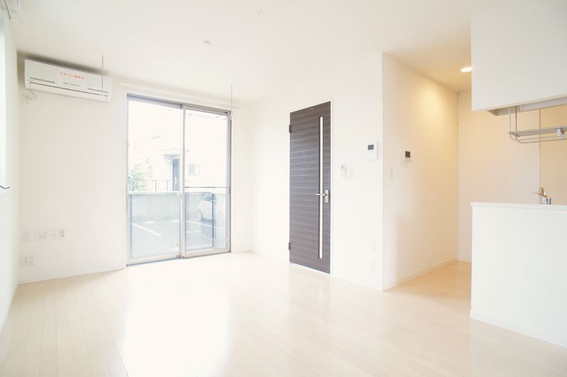 シャーメゾン・ソレイユ 106号-2