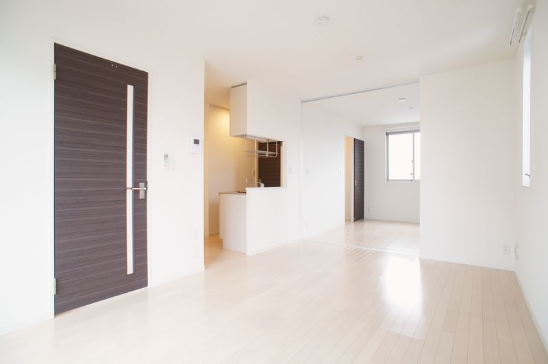 シャーメゾン・ソレイユ 106号-3