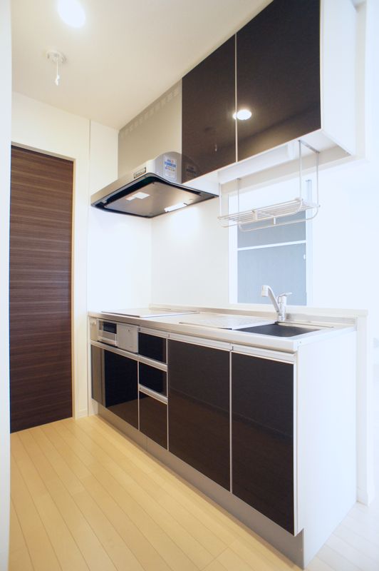 シャーメゾン・ソレイユ 106号-4