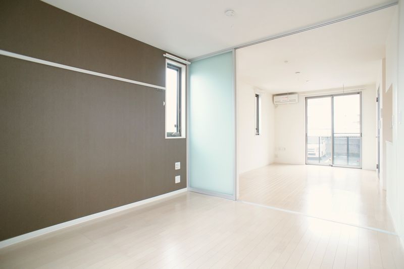 シャーメゾン・ソレイユ 106号-5