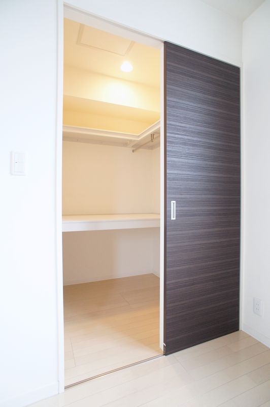 シャーメゾン・ソレイユ 106号-6