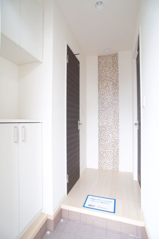 シャーメゾン・ソレイユ 106号-7