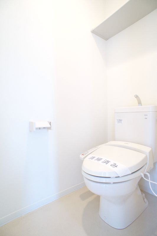 シャーメゾン・ソレイユ 106号-11