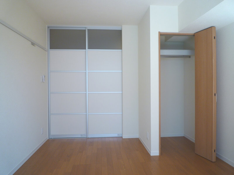 クレセール暁 102号-3