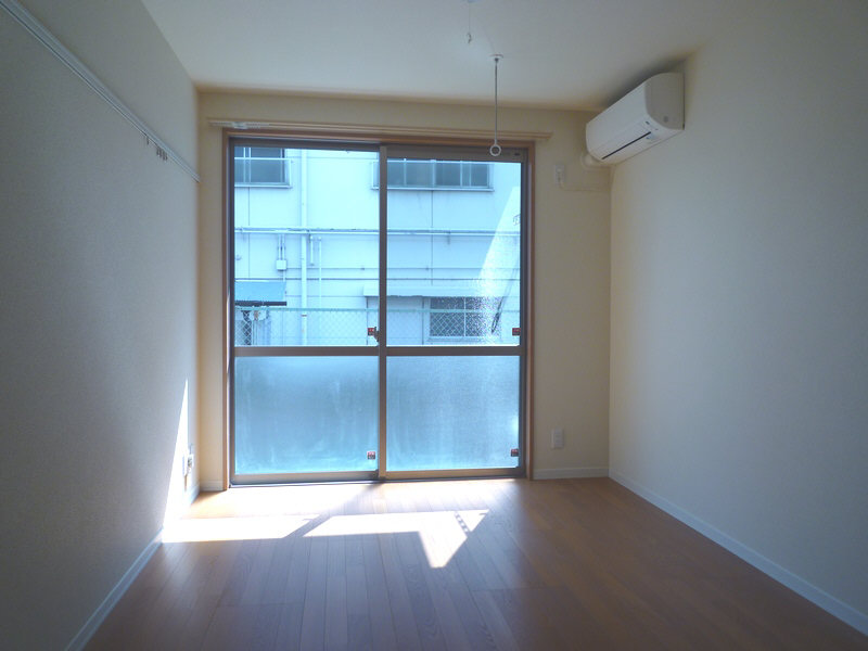 クレセール暁 102号-4