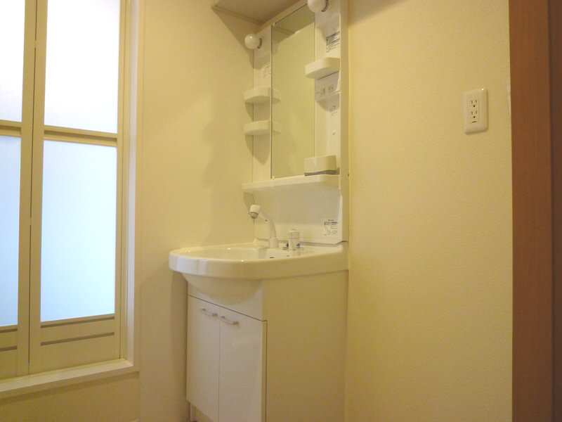 クレセール暁 102号-9