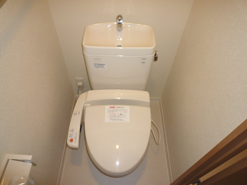 クレセール暁 102号-11