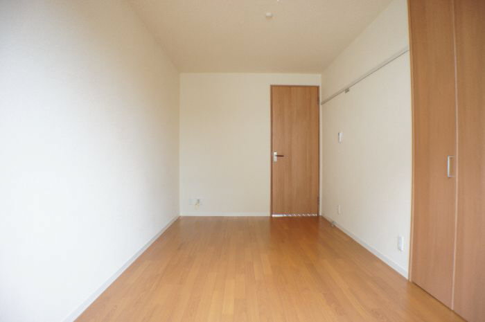 クレセール暁 201号-6