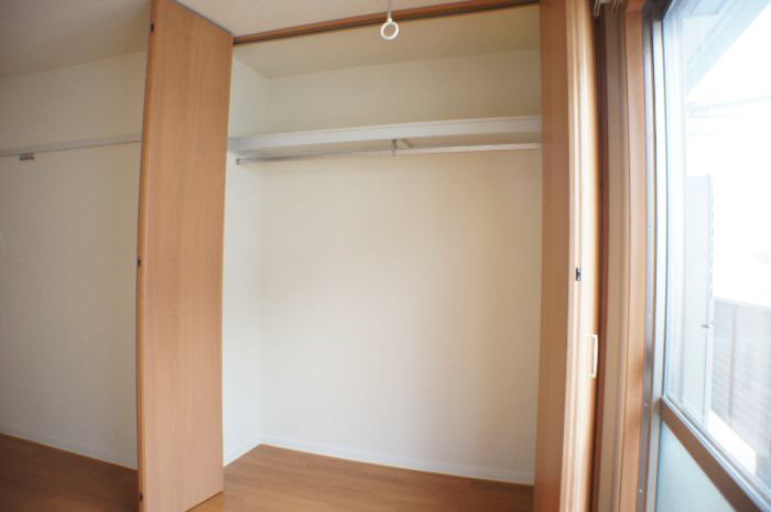 クレセール暁 201号-7