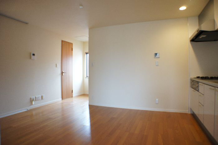 クレセール暁 201号-9