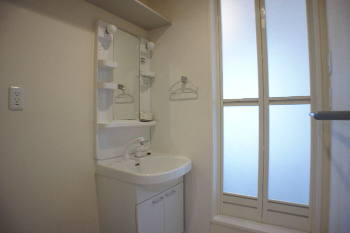 クレセール暁 201号-11