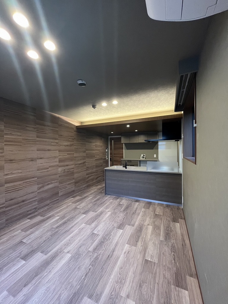 シャーメゾンステージ八幡山 102号-2