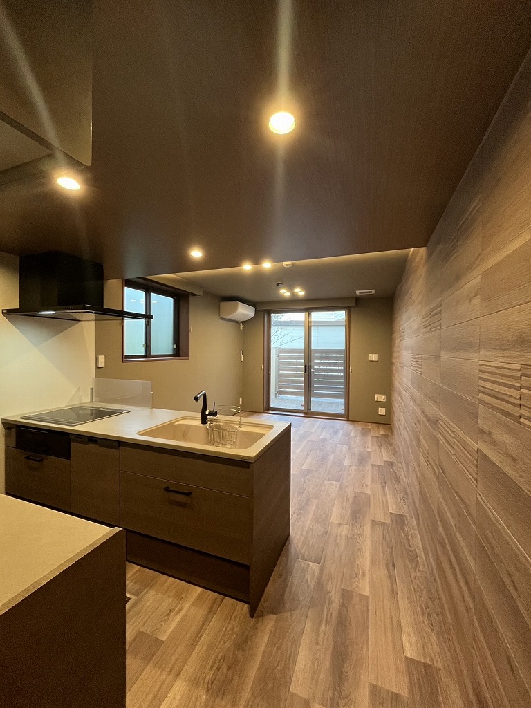 シャーメゾンステージ八幡山 102号-3